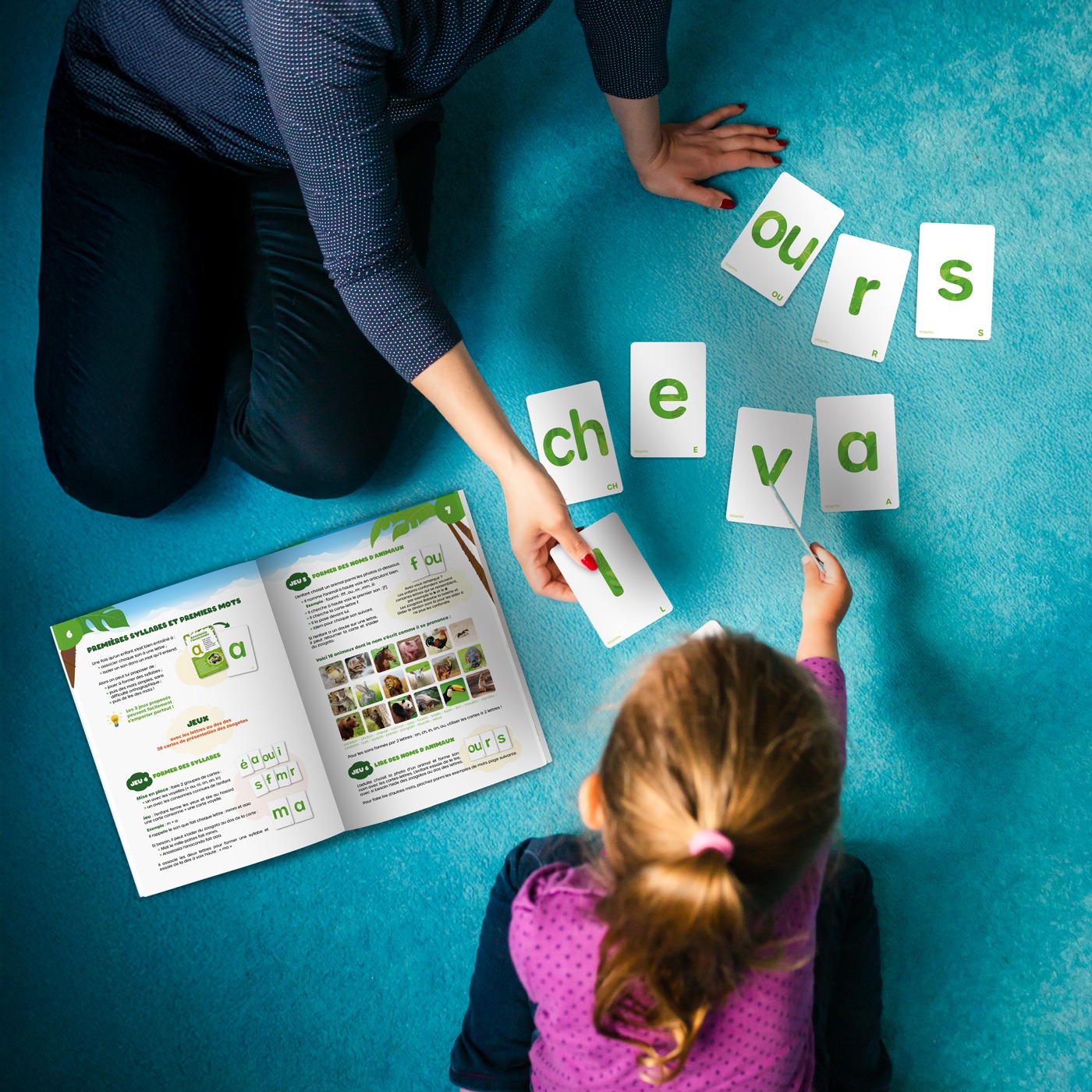 Joue avec les Zoogotos – Image 8