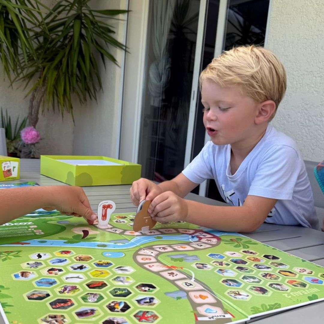 Joue avec les Zoogotos – Image 2